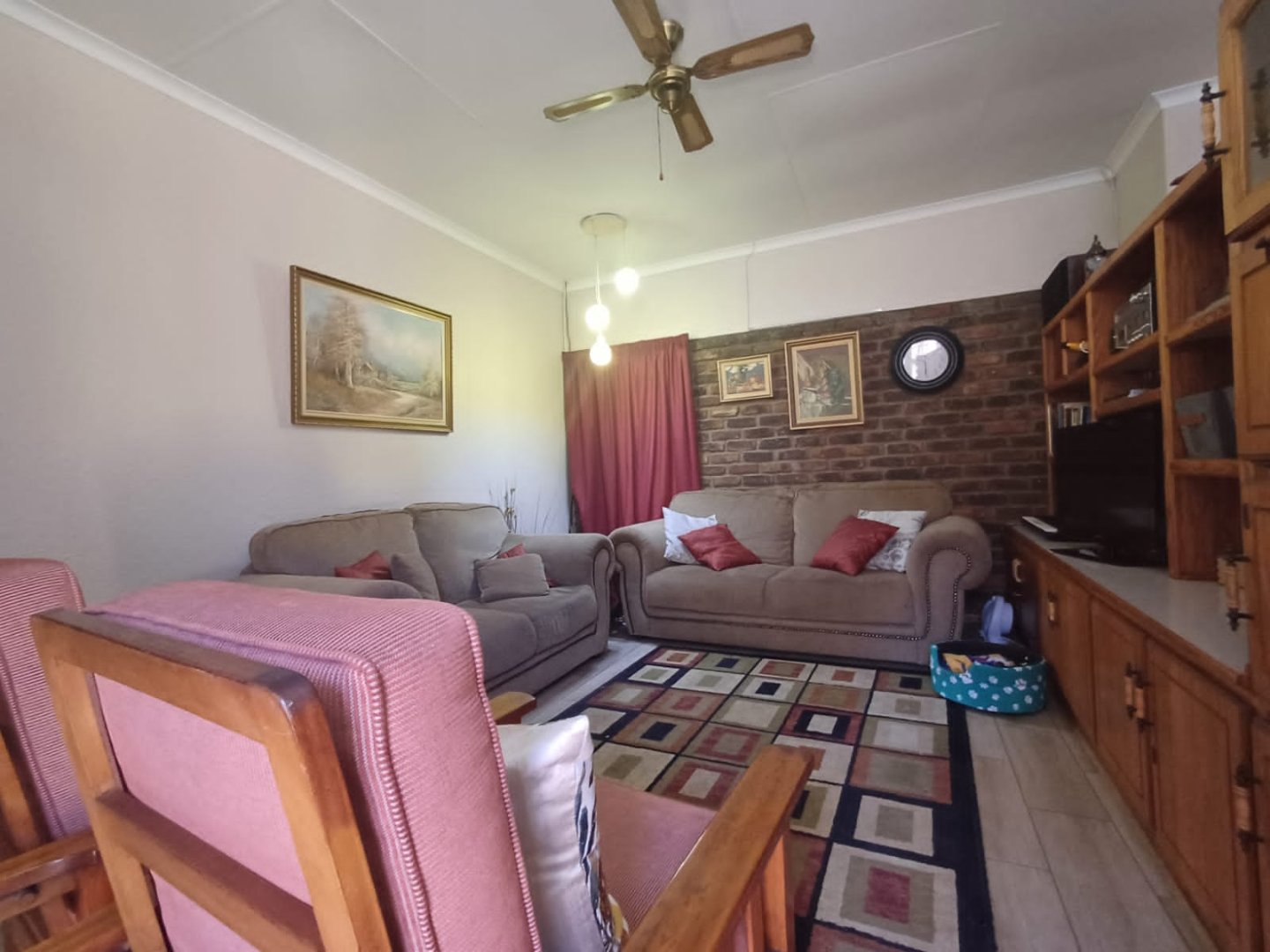 3 Bedroom Property for Sale in Orkney North West